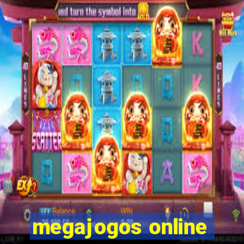 megajogos online